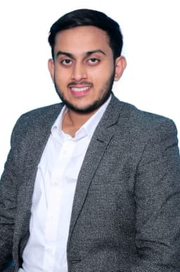 Syed Mujahid