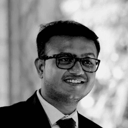 Photo of Sujay Patel