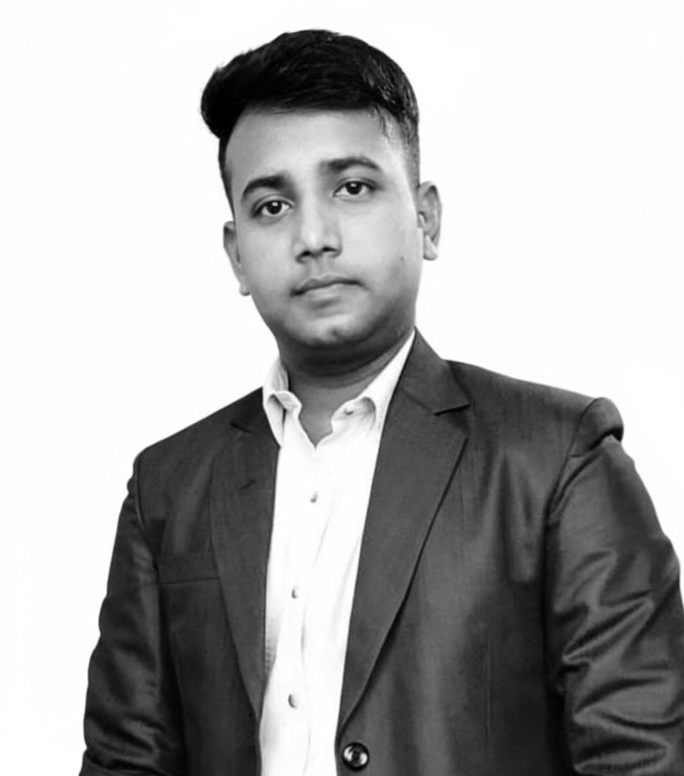 Ankit Soni - Design Director