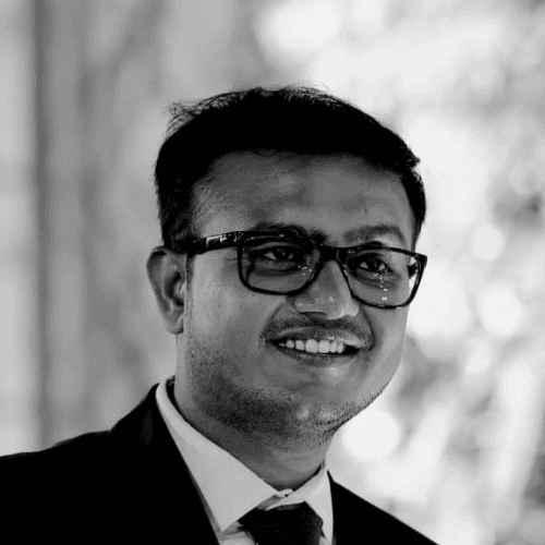 Sujay Patel - Industrial Designer